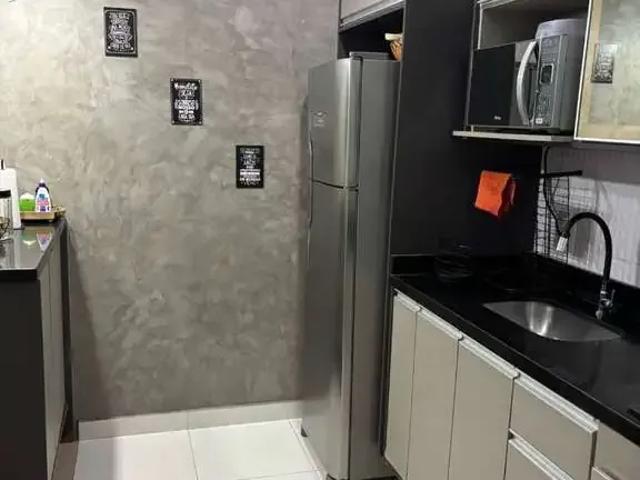 Apartamento para Venda em São Paulo/SP Vila Nova Parada 2 Quartos