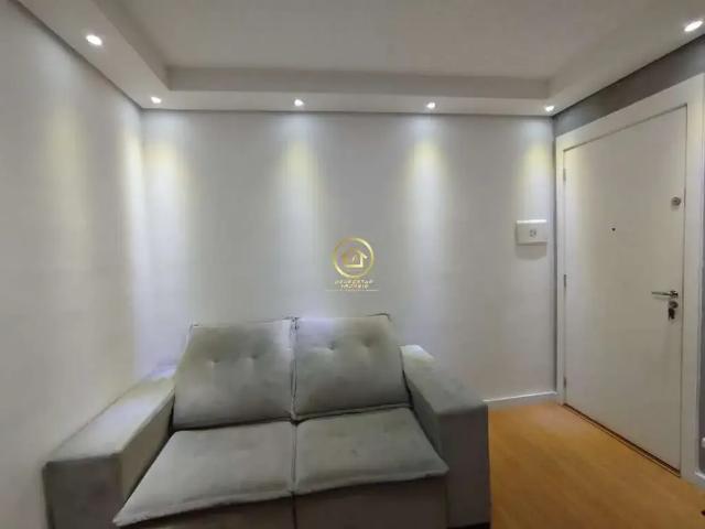 Apartamento para Venda em São Paulo/SP Vila Nova Parada 2 Quartos