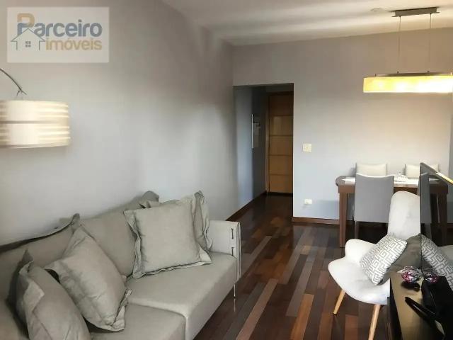 Apartamento para Venda em São Paulo/SP Vila Nova Savoia 3 Quartos