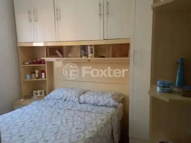 Apartamento para Venda em São Paulo/SP Vila Nova Savoia 3 Quartos