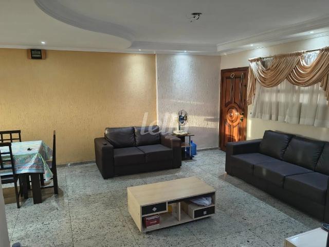 Apartamento para Venda em São Paulo/SP Vila Nova Savoia 3 Quartos