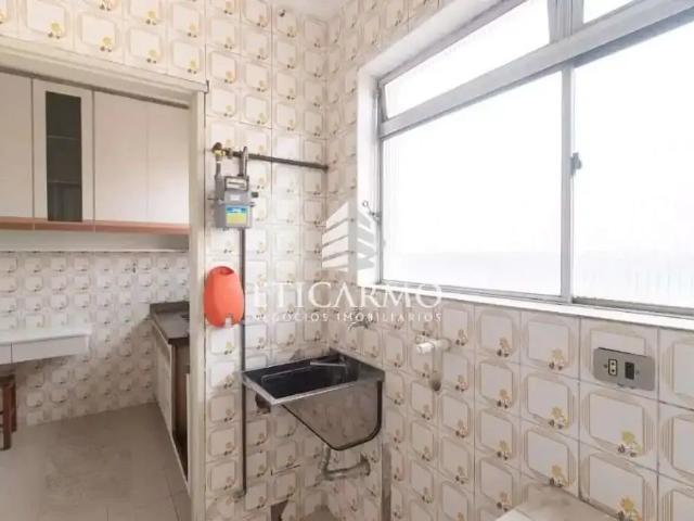 Apartamento para Venda em São Paulo/SP Vila Nova Savoia 3 Quartos