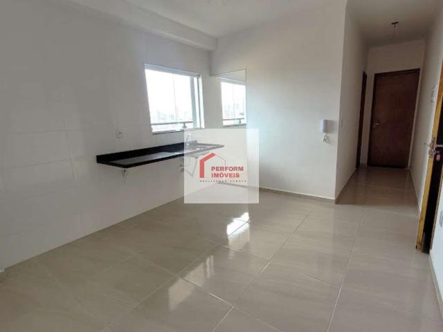 Apartamento para Venda em São Paulo/SP Vila Nova Savoia 1 Quartos
