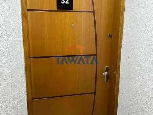 Apartamento para Venda em São Paulo/SP Vila Nova Savoia 1 Quartos