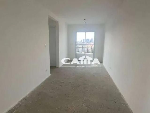 Apartamento para Venda em São Paulo/SP Vila Nova Savoia 2 Quartos