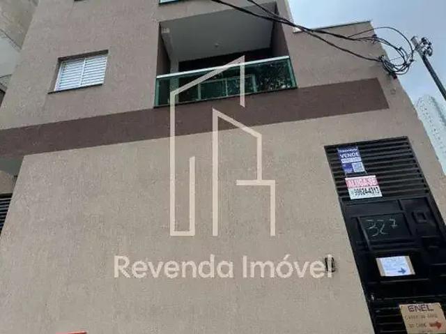 Apartamento para Venda em São Paulo/SP Vila Nova Savoia 2 Quartos