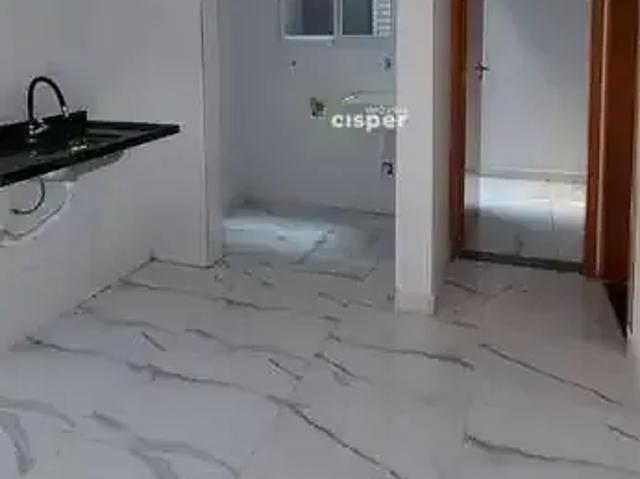 Apartamento para Venda em São Paulo/SP Vila Nova Savoia 2 Quartos