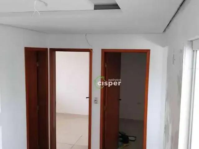 Apartamento para Venda em São Paulo/SP Vila Nova Savoia 2 Quartos