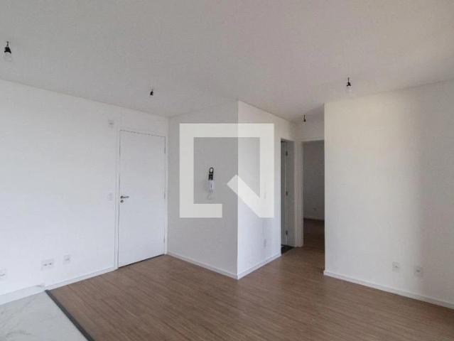 Apartamento para Venda em São Paulo/SP Vila Nova Savoia 2 Quartos