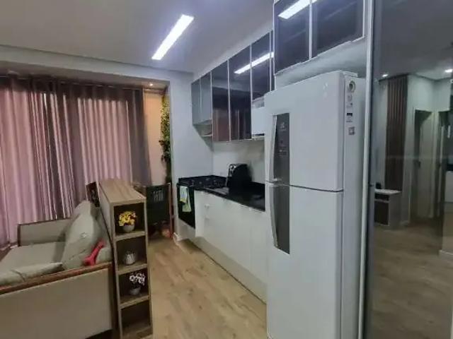 Apartamento para Venda em São Paulo/SP Vila Nova Savoia 2 Quartos