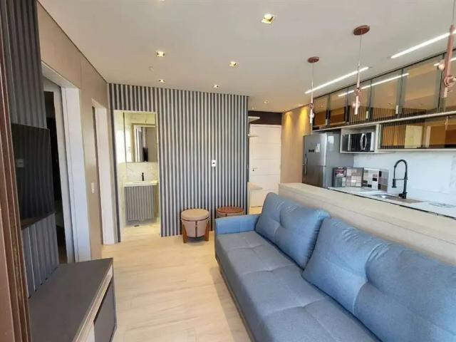 Apartamento para Venda em São Paulo/SP Vila Nova Savoia 2 Quartos