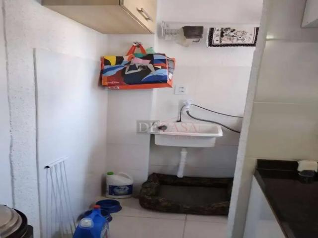 Apartamento para Venda em São Paulo/SP Vila Nova Savoia 2 Quartos
