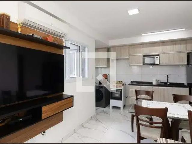 Apartamento para Venda em São Paulo/SP Vila Nova Savoia 2 Quartos