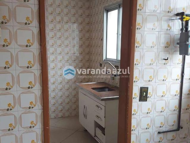 Apartamento para Venda em São Paulo/SP Vila Nova Savoia 2 Quartos