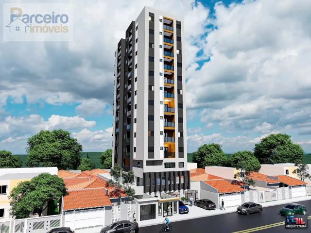 Apartamento para Venda em São Paulo/SP Vila Nova Savoia 2 Quartos