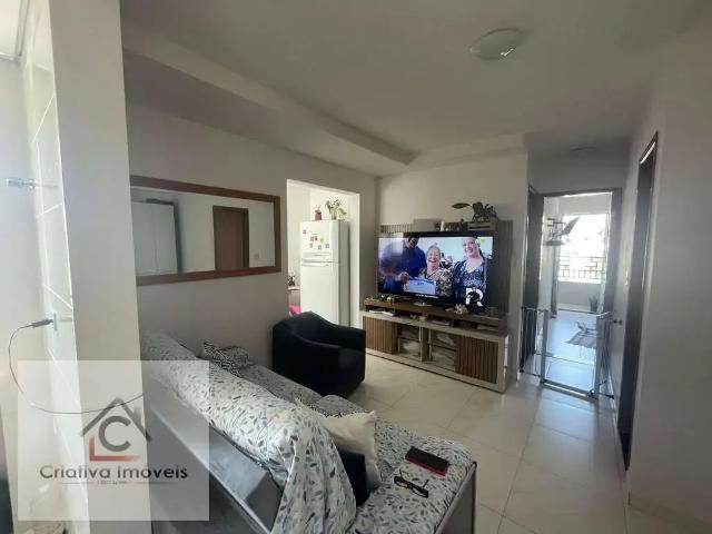 Apartamento para Venda em São Paulo/SP Vila Nova Savoia 2 Quartos