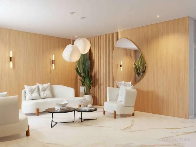 Apartamento para Venda em São Paulo/SP Vila Nova Savoia 2 Quartos