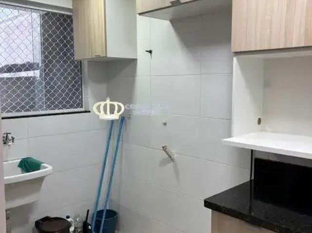 Apartamento para Venda em São Paulo/SP Vila Nova Savoia 2 Quartos