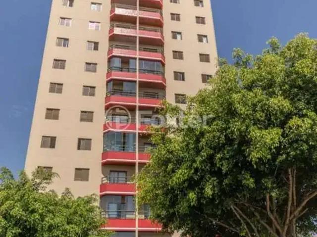 Apartamento para Venda em São Paulo/SP Vila Nova Savoia 2 Quartos