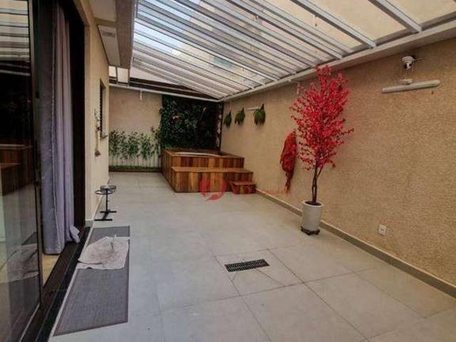 Apartamento para Venda em São Paulo/SP Vila Nova Savoia 2 Quartos