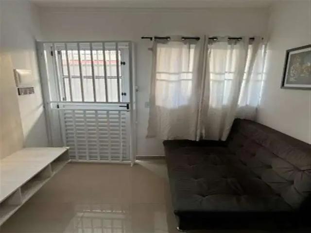 Apartamento para Venda em São Paulo/SP Vila Nova Savoia 2 Quartos
