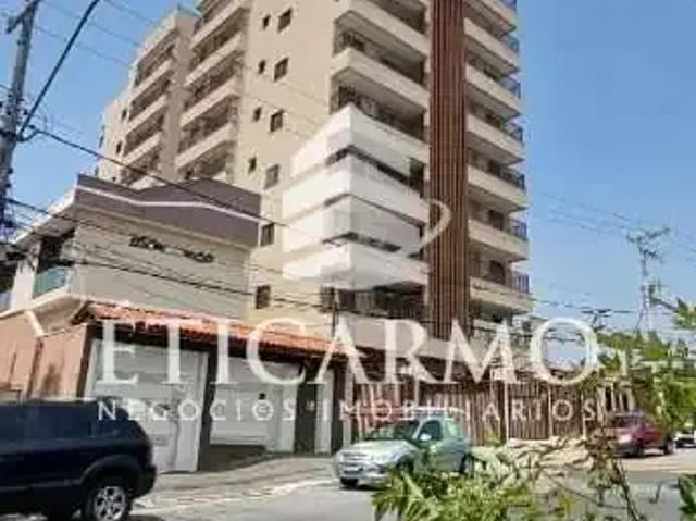 Apartamento para Venda em São Paulo/SP Vila Nova Savoia 2 Quartos