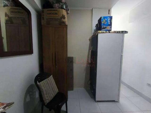 Apartamento para Venda em São Paulo/SP Vila Norma 1 Quartos