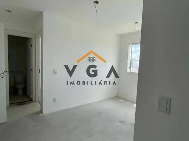 Apartamento para Venda em São Paulo/SP Vila Norma 2 Quartos