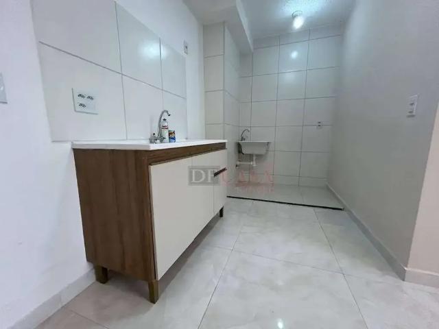 Apartamento para Venda em São Paulo/SP Vila Norma 2 Quartos
