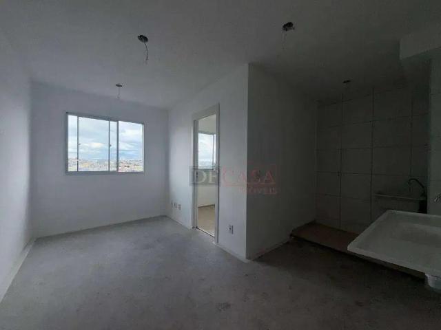 Apartamento para Venda em São Paulo/SP Vila Norma 2 Quartos