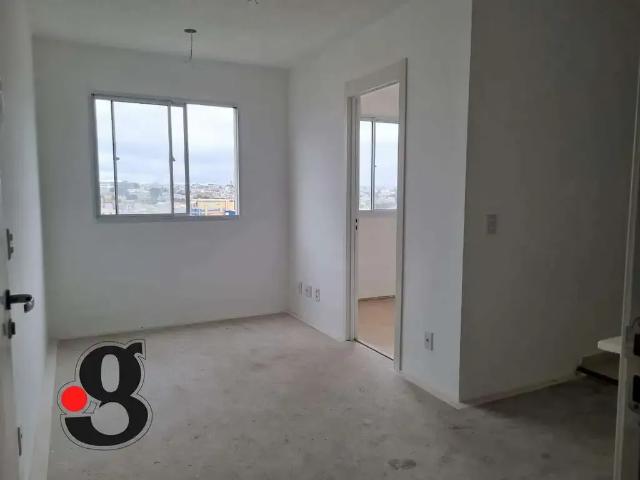 Apartamento para Venda em São Paulo/SP Vila Norma 2 Quartos
