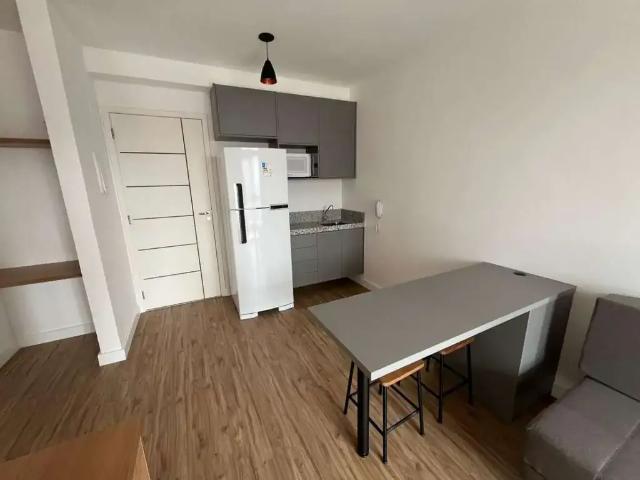Apartamento para Venda em São Paulo/SP Vila Nair 1 Quartos