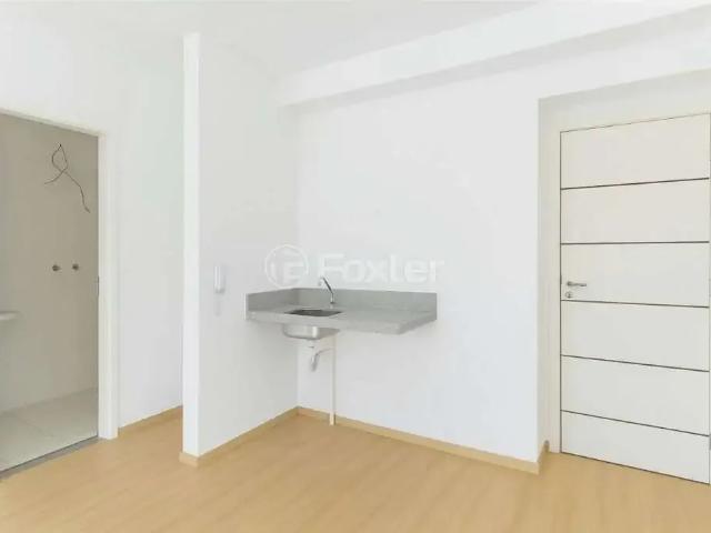 Apartamento para Venda em São Paulo/SP Vila Nair 1 Quartos