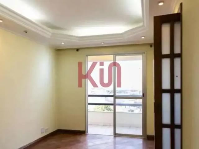 Apartamento para Venda em São Paulo/SP Vila Nair 2 Quartos