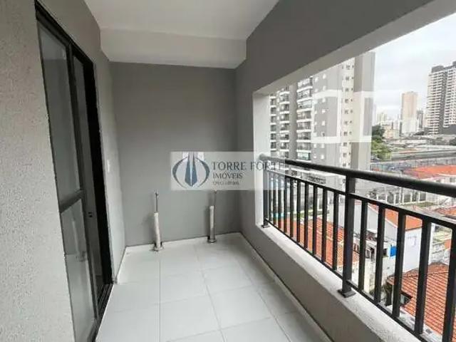 Apartamento para Venda em São Paulo/SP Vila Nair 2 Quartos