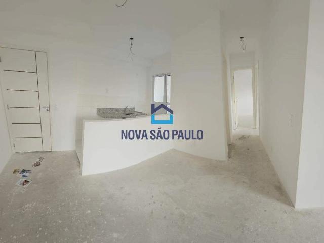 Apartamento para Venda em São Paulo/SP Vila Nair 2 Quartos