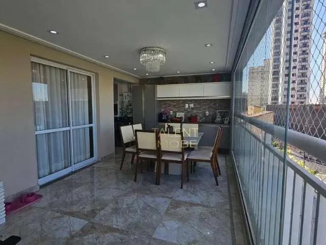 Apartamento para Venda em São Paulo/SP Alto do Ipiranga 2 Quartos