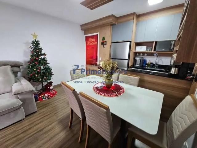 Apartamento para Venda em São Paulo/SP Vila Nair 2 Quartos