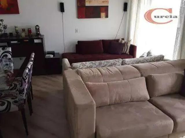 Apartamento para Venda em São Paulo/SP Vila Nair 2 Quartos