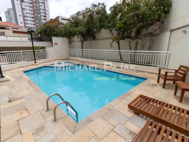 Apartamento para Venda em São Paulo/SP Vila Nair 2 Quartos