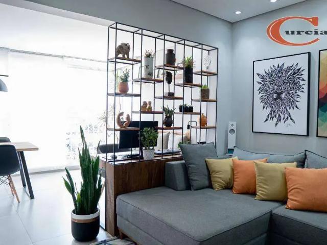 Apartamento para Venda em São Paulo/SP Vila Nair 2 Quartos