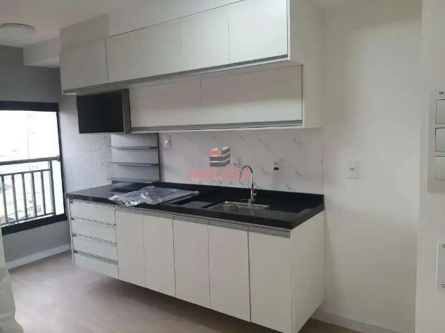Apartamento para Venda em São Paulo/SP Vila Nair 2 Quartos
