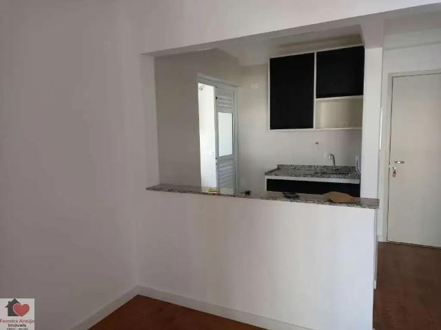 Apartamento para Venda em São Paulo/SP Vila Nair 2 Quartos