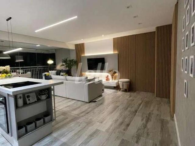 Apartamento para Venda em São Paulo/SP Vila Nair 2 Quartos