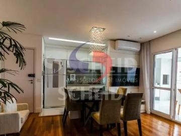 Apartamento para Venda em São Paulo/SP Vila Nair 2 Quartos