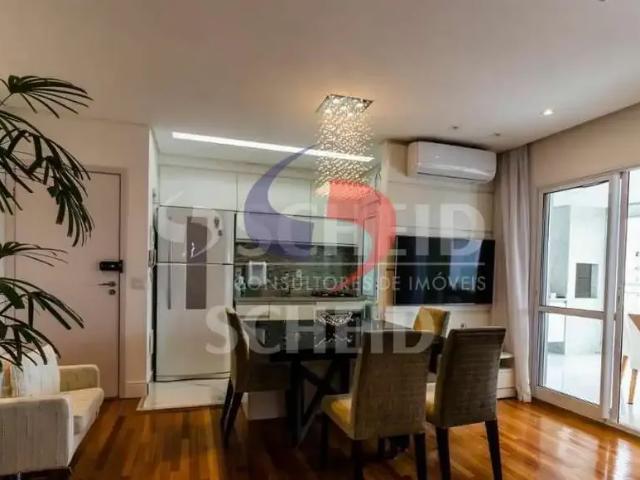 Apartamento para Venda em São Paulo/SP Vila Nair 2 Quartos