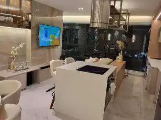 Apartamento para Venda em São Paulo/SP Vila Nair 3 Quartos