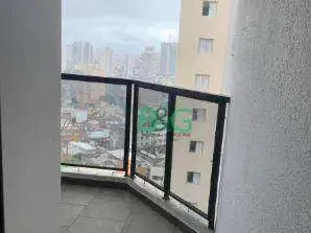 Apartamento para Venda em São Paulo/SP Vila Nair 3 Quartos
