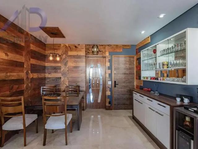 Apartamento para Venda em São Paulo/SP Vila Nair 3 Quartos