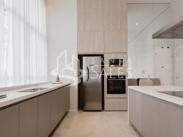 Apartamento para Venda em São Paulo/SP Vila Nair 3 Quartos